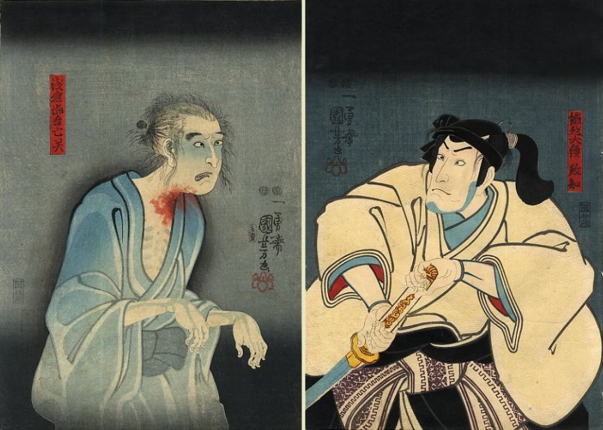 Kuniyoshi Project